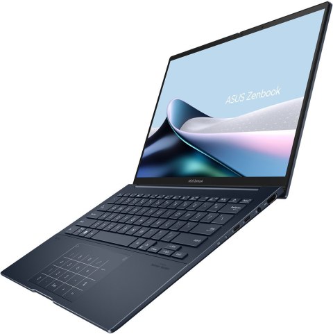 ASUS Zenbook 14 UX3405CA-PZ051W ARL H Core Ultra 5 14.0" 3K 120Hz 400nits Glossy 16GB LPDDR5X SSD512 Intel Arc Graphics WLAN+BT 