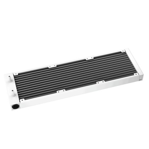 Chłodzenie wodne DeepCool Mystique 360 WH (R-LX360-WHDSNMP-G-1) Chłodzenie wodne DeepCool Mystique 360 WH (R-LX360-WHDSNMP-G-1)