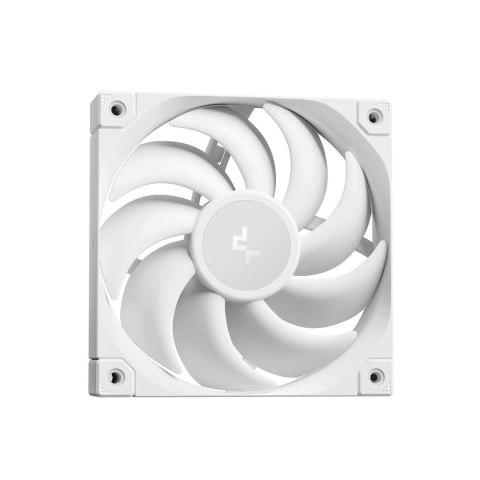 Chłodzenie wodne DeepCool Mystique 360 WH (R-LX360-WHDSNMP-G-1) Chłodzenie wodne DeepCool Mystique 360 WH (R-LX360-WHDSNMP-G-1)