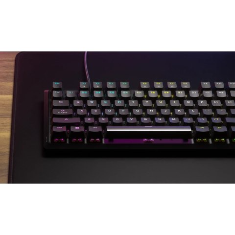 Corsair Klawiatura mechaniczna K70 Core RGB