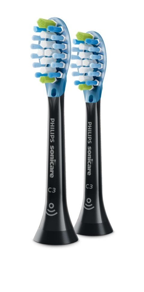Końcówka do szczoteczki Philips HX9042/33 (2 końcówki) Końcówka do szczoteczki Philips HX9042/33 (2 końcówki)