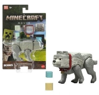 Minecraft Movie Figurka firmowa Dennis