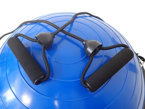 Platforma Dysk do Balansowania Równowagi Treningu Areobik KUBISPORT 58 cm Platforma Dysk do Balansowania Równowagi Treningu Areobik KUBISPORT 58 cm