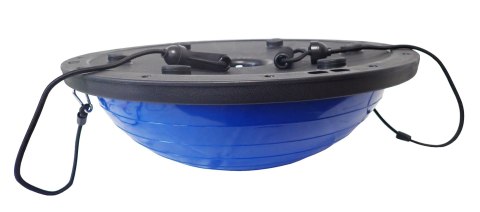 Platforma Dysk do Balansowania Równowagi Treningu Areobik KUBISPORT 58 cm Platforma Dysk do Balansowania Równowagi Treningu Areobik KUBISPORT 58 cm