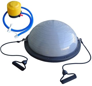 Platforma Dysk do Balansowania Treningu Ćwiczeń Areobik KUBISPORT 58 cm