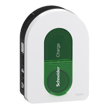 Stacja ładowania Wallbox Schneider Charge 22kW T2S, DD Stacja ładowania Wallbox Schneider Charge 22kW T2S, DD