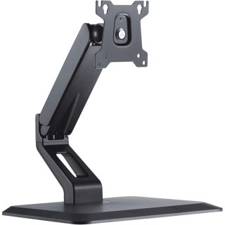 Techly ICA-LCD 35TS uchwyt / stojak do monitorów 81,3 cm (32") Biurko Czarny
