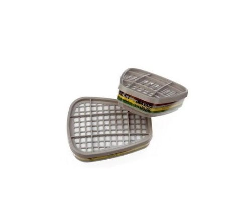 3M FILTR PRZECIW GAZOWY ABEK 1/ 2 szt. 3M6059 DO AMONIAK AGROCHEMIA 3M FILTR PRZECIW GAZOWY ABEK 1/ 2 szt. 3M6059 DO AMONIAK AGROCHEMIA