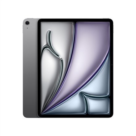 Apple iPad Air 5G Apple M TD-LTE & FDD-LTE 256 GB 33 cm (13") 8 GB Wi-Fi 6E (802.11ax) iPadOS 18 Szary Apple iPad Air 5G Apple M TD-LTE & FDD-LTE 256 GB 33 cm (13") 8 GB Wi-Fi 6E (802.11ax) iPadOS 18 Szary