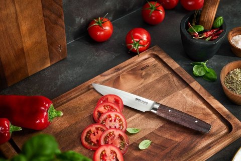 GEFU ENNO Deska z drewna orzechowego 37 x 25 cm