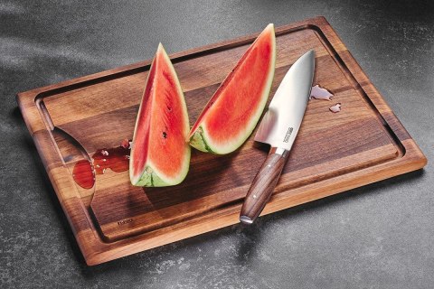 GEFU ENNO Deska z drewna orzechowego 37 x 25 cm