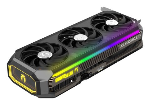 Karta graf. ZOTAC G RTX 5080 AMP EXTR INF ULTRA 16G