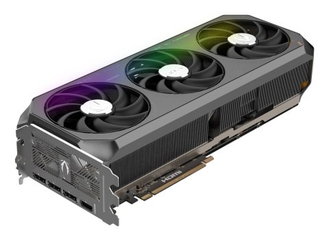 Karta graf. ZOTAC G RTX 5080 AMP EXTR INF ULTRA 16G