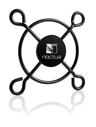 Noctua NA-FG1-4 Sx5 Kratka wentylatora, 40 mm - czarna