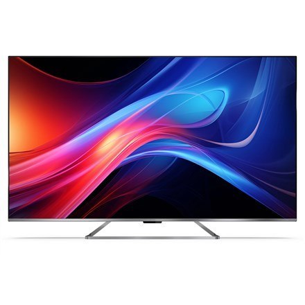 Ostry 65GP7265E | 65 | Telewizor Smart TV | Telewizja Google TV | UHD Ostry 65GP7265E | 65 | Telewizor Smart TV | Telewizja Google TV | UHD