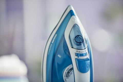 Philips EasySpeed GC1750 - dampstrygej