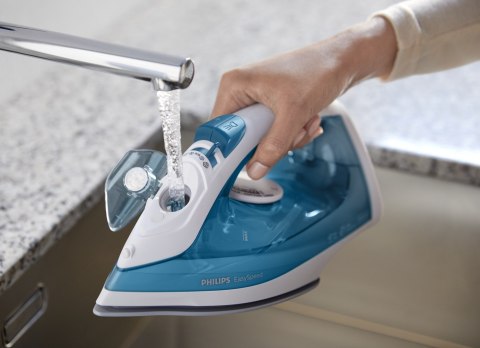 Philips EasySpeed GC1750 - dampstrygej