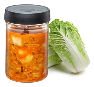 Słoik do fermentacji GEFU NATIVO G-15810 1l