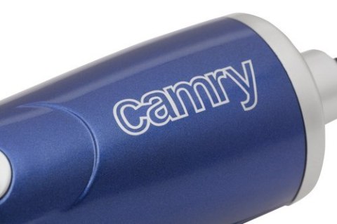 Suszarko-lokówka CAMRY CR 2021 (1000W; kolor niebieski) Suszarko-lokówka CAMRY CR 2021 (1000W; kolor niebieski)