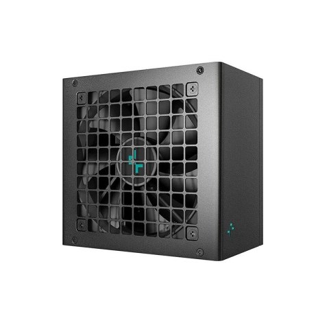 Zasilacz DeepCool PN750M 80+Gold (Modular Cable) EU PLUG ATX 3.1 (R-PN750M-FC0B-JGEU) Zasilacz DeepCool PN750M 80+Gold (Modular Cable) EU PLUG ATX 3.1 (R-PN750M-FC0B-JGEU)