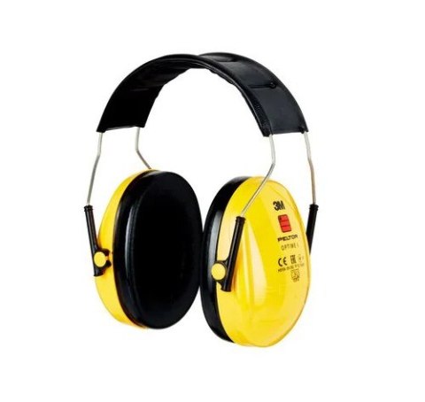 3M 7000039616 słuchawki do ochrony słuchu 3M 7000039616 słuchawki do ochrony słuchu