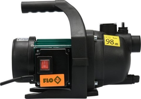 Flo 79812 pompa wodna 1000 W Flo 79812 pompa wodna 1000 W