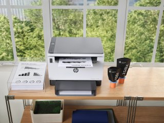 HP Zespół przenoszący LaserJet 3WT89A Transfer Kit