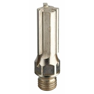 IRWIN FREZ DO FUG 8x20/40mm /2szt. 4 OSTRZA DO USUWANIA FUG