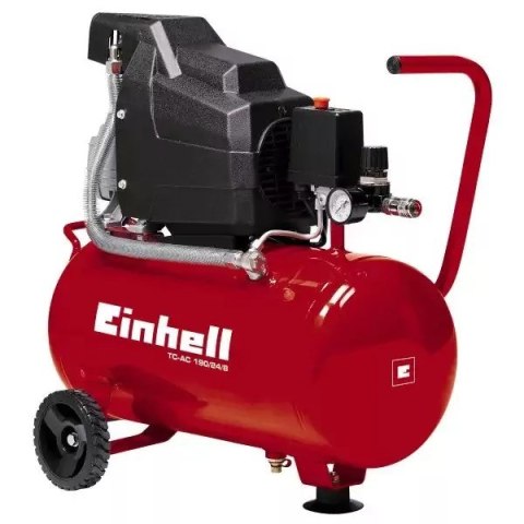 Kompresor olejowy TC-AC 190/24/8 4007325 EINHELL