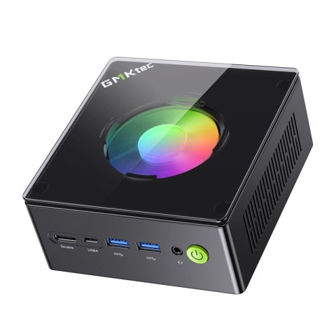 Mini PC GMKtec K11 AMD Ryzen 9 8945HS 32GB RAM + 1TB SSD WIN 11 Pro Mini PC GMKtec K11 AMD Ryzen 9 8945HS 32GB RAM + 1TB SSD WIN 11 Pro