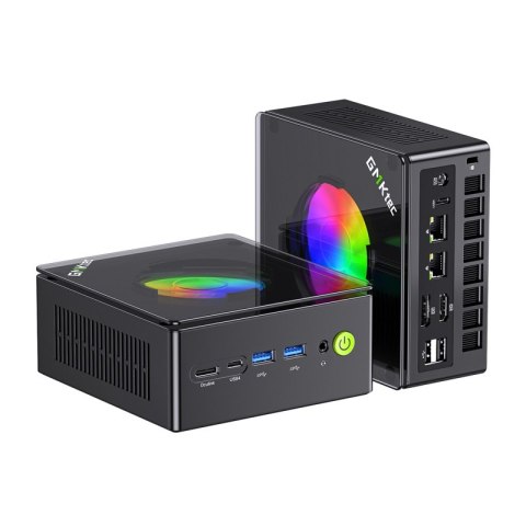 Mini PC GMKtec K11 AMD Ryzen 9 8945HS 32GB RAM + 1TB SSD WIN 11 Pro Mini PC GMKtec K11 AMD Ryzen 9 8945HS 32GB RAM + 1TB SSD WIN 11 Pro