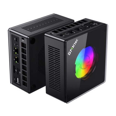 Mini PC GMKtec K11 AMD Ryzen 9 8945HS 32GB RAM + 1TB SSD WIN 11 Pro Mini PC GMKtec K11 AMD Ryzen 9 8945HS 32GB RAM + 1TB SSD WIN 11 Pro