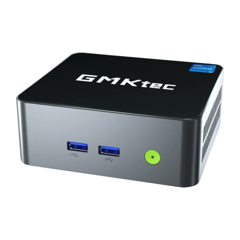 Mini PC GMKtec M3 PLUS Intel i9-12900hk 32GB RAM + 1TB SSD WIN 11 Pro