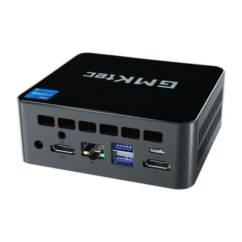 Mini PC GMKtec M3 PLUS Intel i9-12900hk 32GB RAM + 1TB SSD WIN 11 Pro
