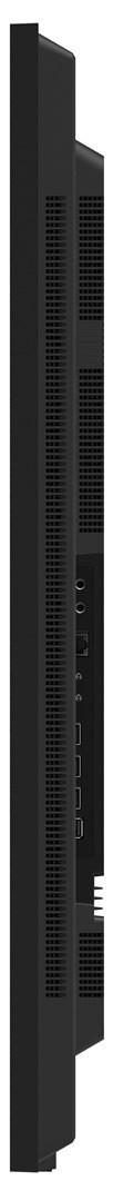Monitor IIYAMA 164,0 cm (65") LH6541UHS-B1AG 16:9 3xHDMI+USB IPS