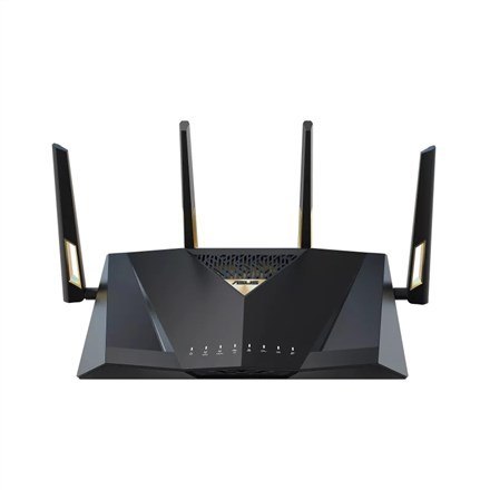 WRL ROUTER 7200MBPS/DUAL BAND RT-BE88U ASUS WRL ROUTER 7200MBPS/DUAL BAND RT-BE88U ASUS