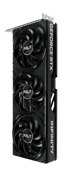 Karta graficzna RTX 5060 TI INFINITY 3 8GB GDDR7 128bit 3DP/HDMI