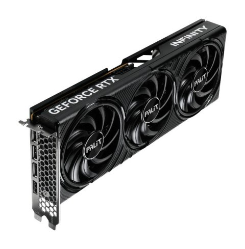 Karta graficzna RTX 5060 TI INFINITY 3 8GB GDDR7 128bit 3DP/HDMI