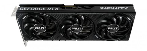 Karta graficzna RTX 5060 TI INFINITY 3 8GB GDDR7 128bit 3DP/HDMI