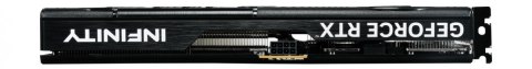 Karta graficzna RTX 5060 TI INFINITY 3 8GB GDDR7 128bit 3DP/HDMI