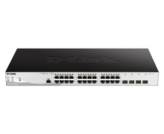 Przełącznik zarządzalny DGS-1210-28P/ME/E