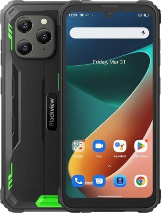 Smartfon Blackview BV5300 PRO 4/64 6580h (zielony)
