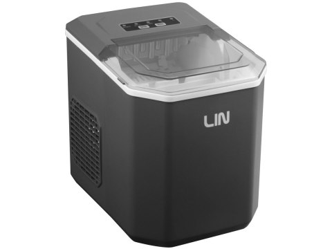 Kostkarka do lodu LIN ICE-G9 szara Kostkarka do lodu LIN ICE-G9 szara