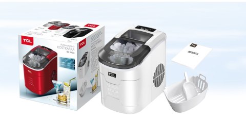 Kostkarka do lodu TCL ICE-B9 Kostkarka do lodu TCL ICE-B9