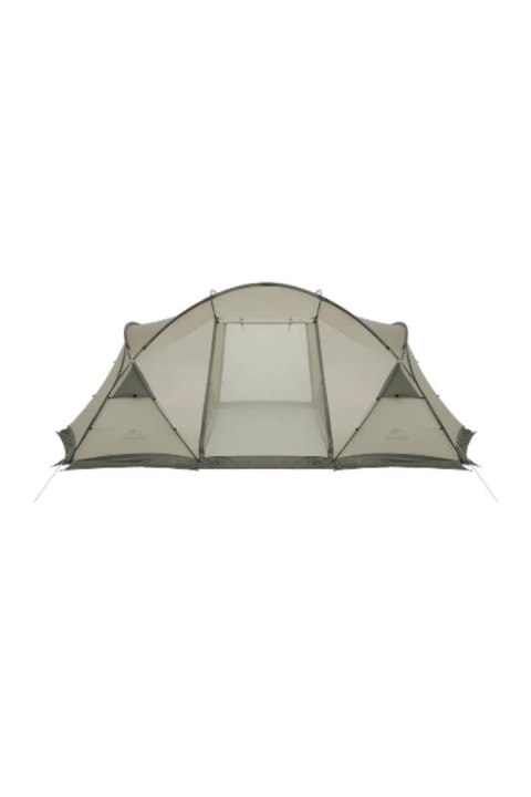 Massif Hot 4-SEASON Tent Massif Hot 4-SEASON Tent