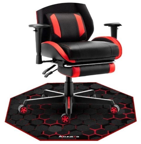 Mata pod fotel Huzaro FloorMat 2.0 Mata pod fotel Huzaro FloorMat 2.0