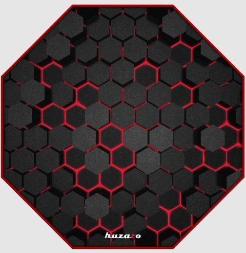 Mata pod fotel Huzaro FloorMat 2.0 Mata pod fotel Huzaro FloorMat 2.0