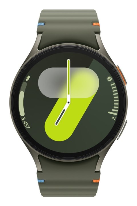 Smartwatch Samsung Galaxy Watch7 L315 LTE 44mm Zielony Smartwatch Samsung Galaxy Watch7 L315 LTE 44mm Zielony