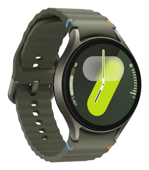 Smartwatch Samsung Galaxy Watch7 L315 LTE 44mm Zielony Smartwatch Samsung Galaxy Watch7 L315 LTE 44mm Zielony