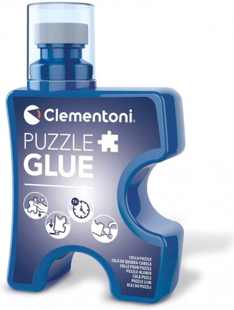 Klej do puzzli